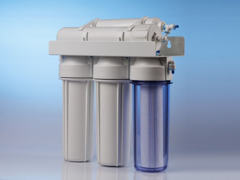 Water Treatment Service in San Antonio, TX