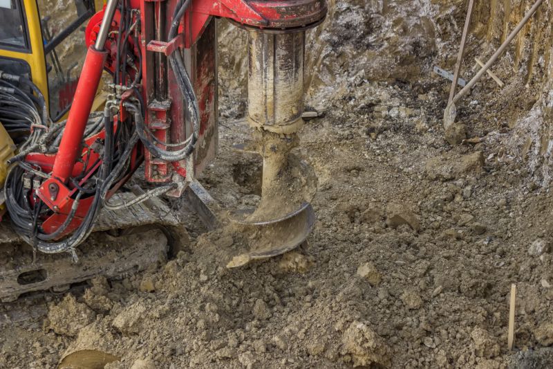 Water Well Drilling in Reno, NV