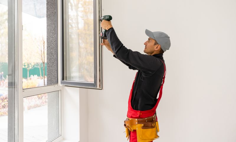 Local Well Installation pros at work