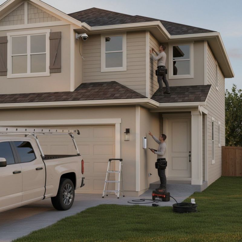 Contact About Well Installation