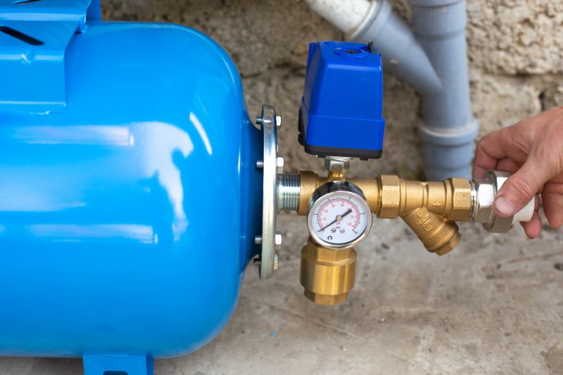 Booster Pump Repair in Reno, NV