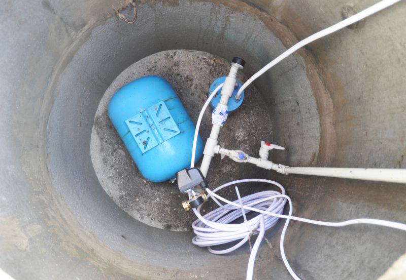 Booster Pump Repair in Reno, NV