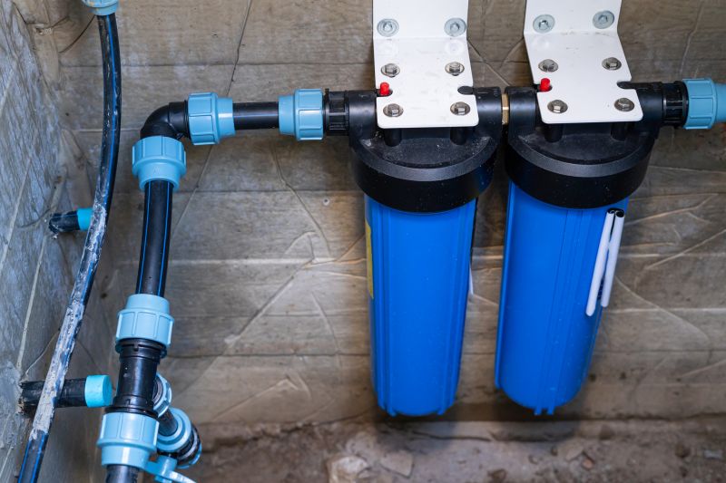 Carbon Filter Installation in Cincinnati, OH