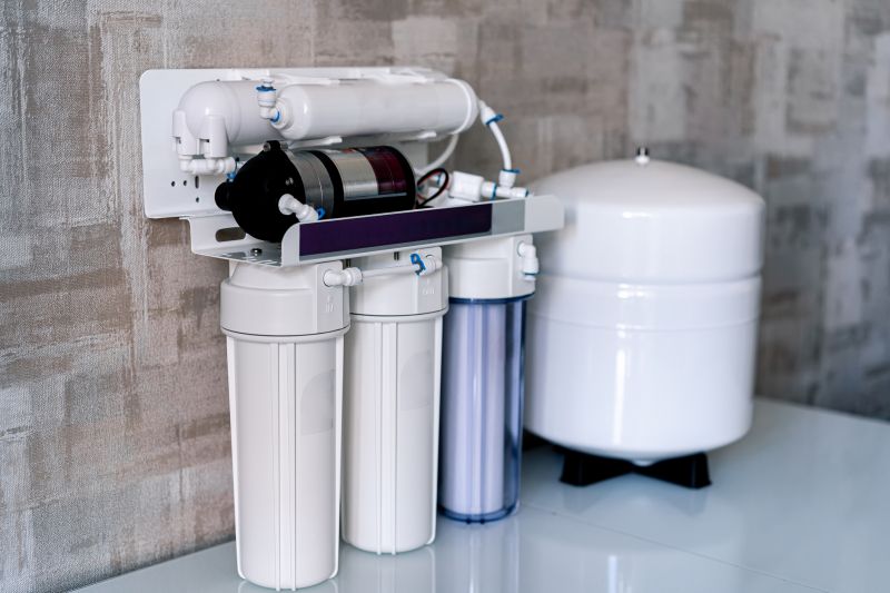Carbon Filter Installation in Sarasota, FL