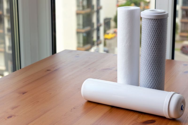 Carbon Filter Installation in Denver, CO