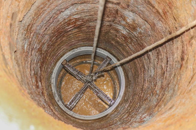 Deep Well Installation in Reno, NV