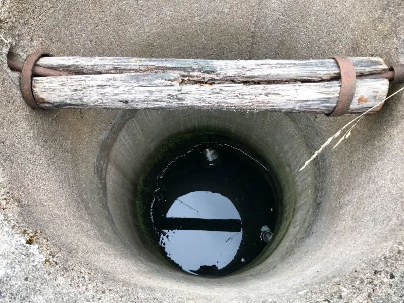 Deep Well Installation in Carson City, NV