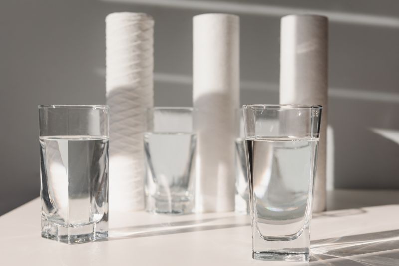Drinking Water Filtration in Denver, CO
