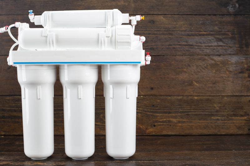 Drinking Water Filtration in Tampa, FL