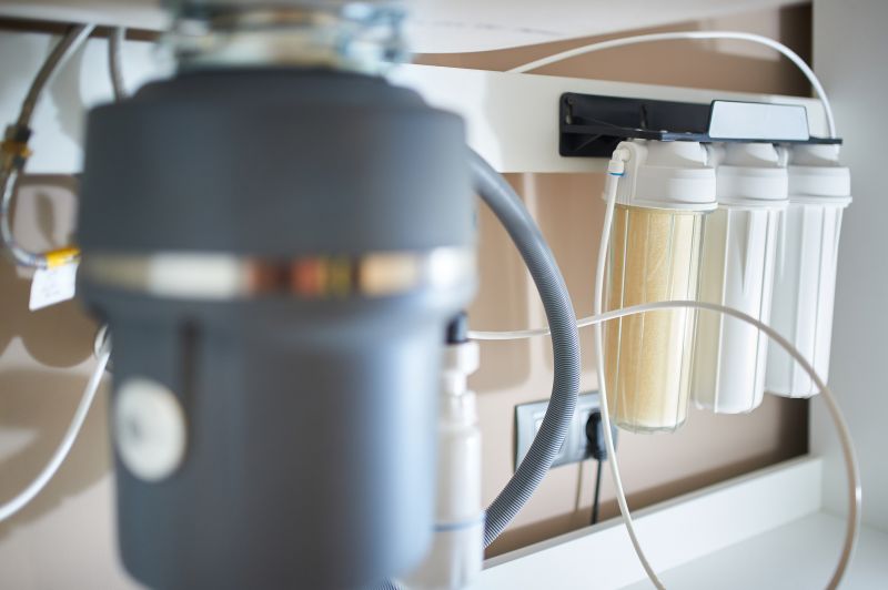 Filtration System Installation in Tampa, FL