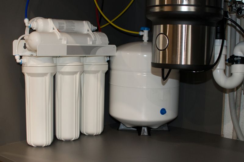 Filtration System Installation in Sarasota, FL