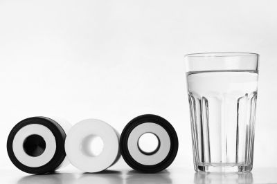 Home Water Filtration in Indianapolis, IN