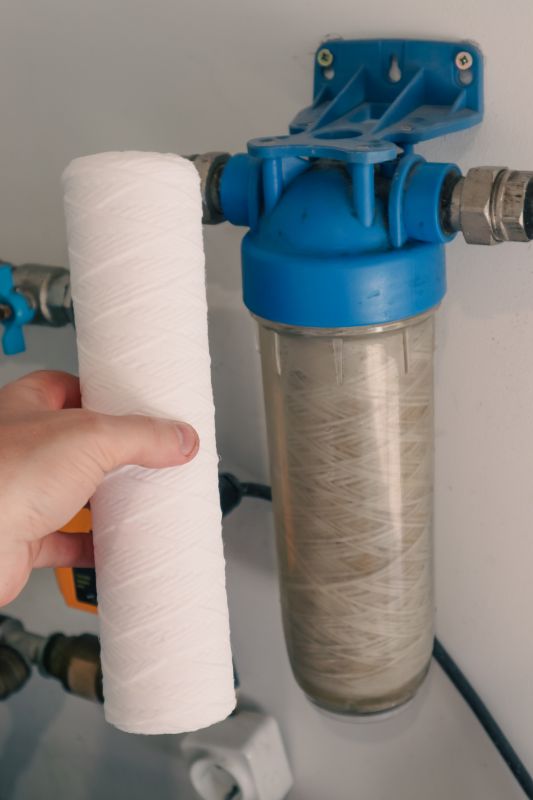 Home Water Filtration Service in San Antonio, TX