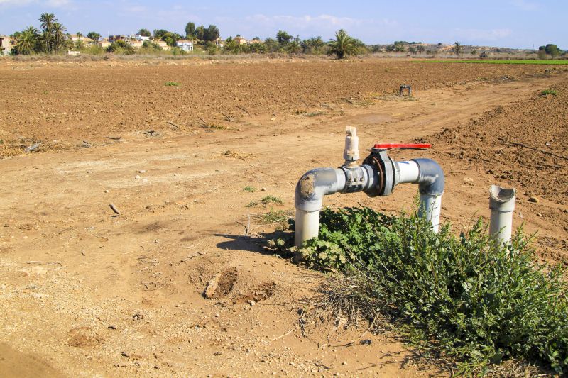 Irrigation Well Installation in Reno, NV