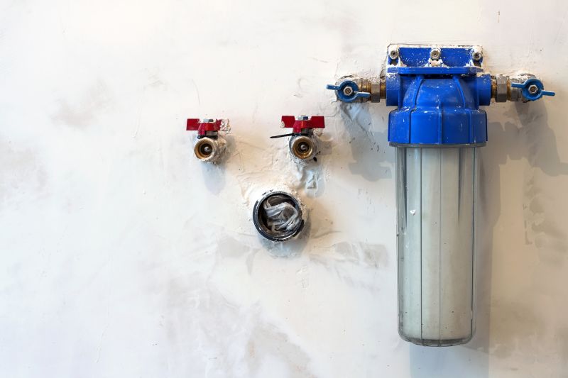 Residential Water Treatment in Cincinnati, OH