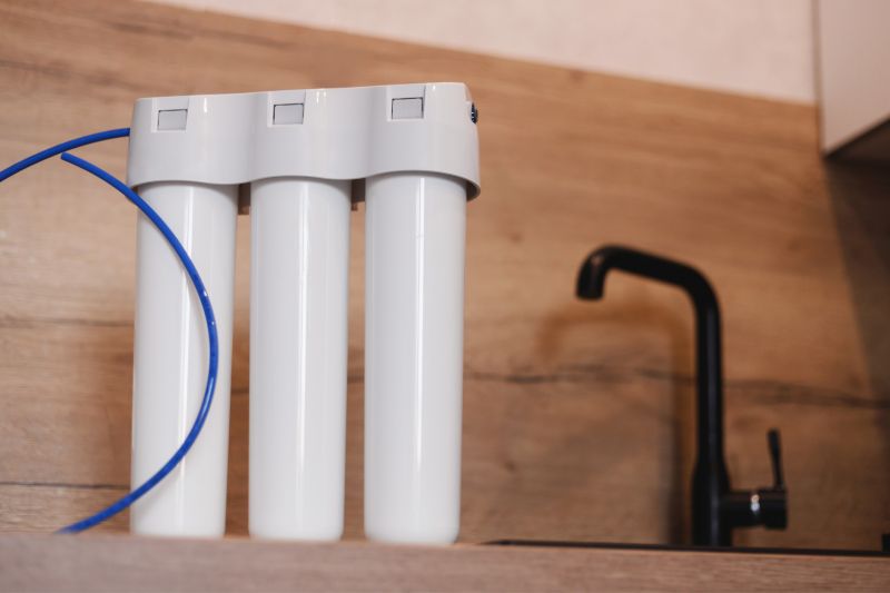Ro Water Purification in Houston, TX