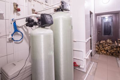 Ro Water Treatment in Raleigh, NC