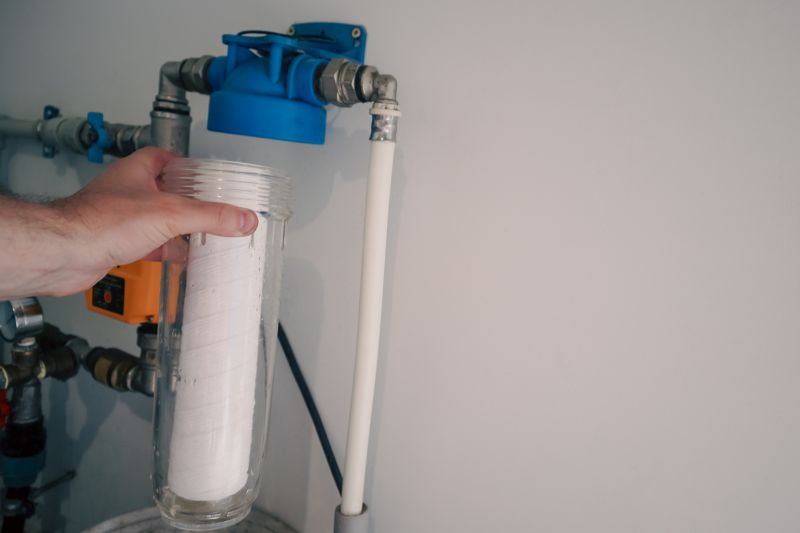 Sink Water Filter Service in Denver, CO