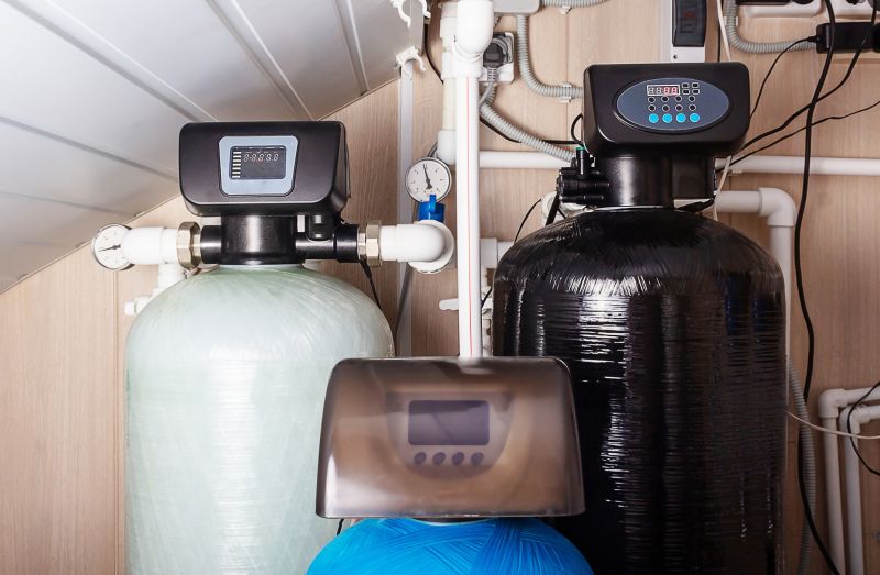 Water Softener Installation in Sarasota, FL