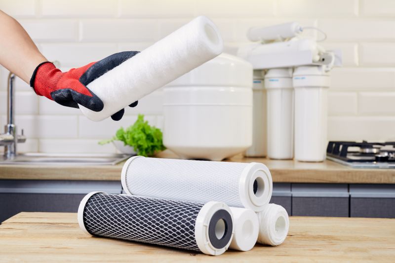 Water Softener Service in San Antonio, TX