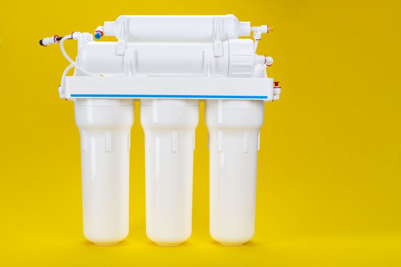 Water Softener Service in Raleigh, NC