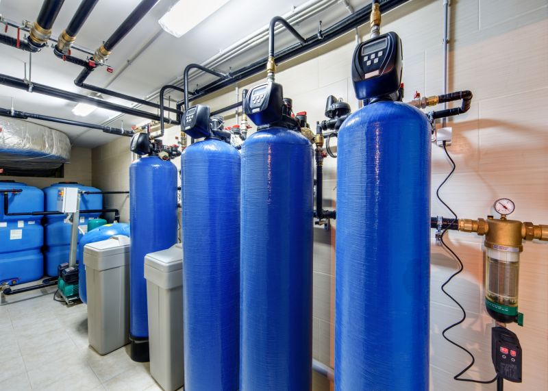 Water Treatment Service in Cincinnati, OH