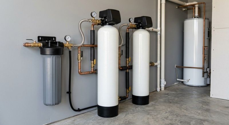 Water Treatment Service in Louisville, KY