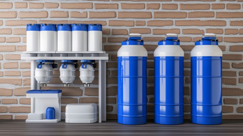 Water Treatment Service in Louisville, KY