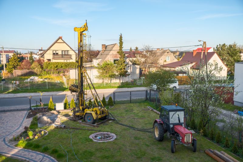 Water Well Drilling in Carson City, NV