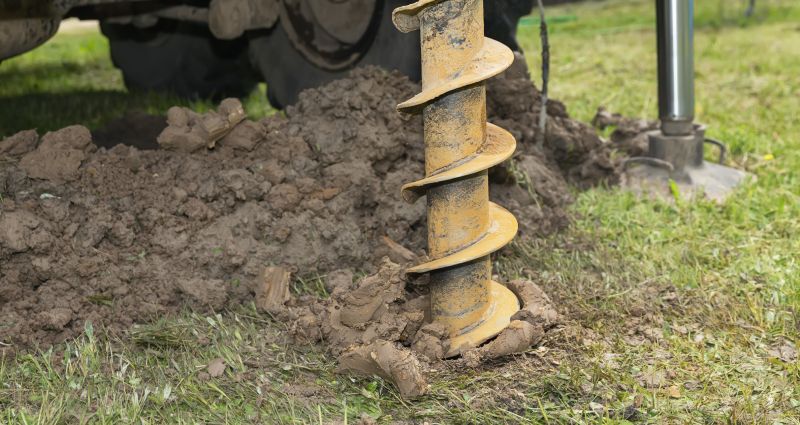 Well Digging Service in Carson City, NV