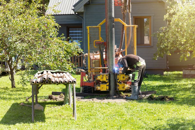 Well Digging Service in Carson City, NV