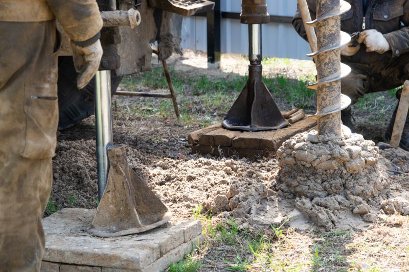 Well Drilling Service in Carson City, NV