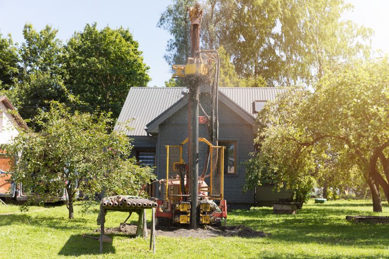 Well Drilling Service in Carson City, NV
