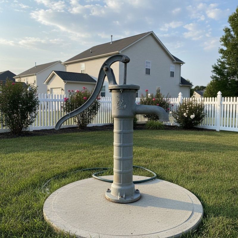 Well Pump Repair in Reno, NV
