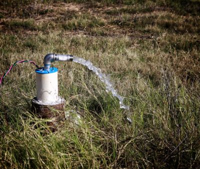 Well Pump Replacement in Reno, NV