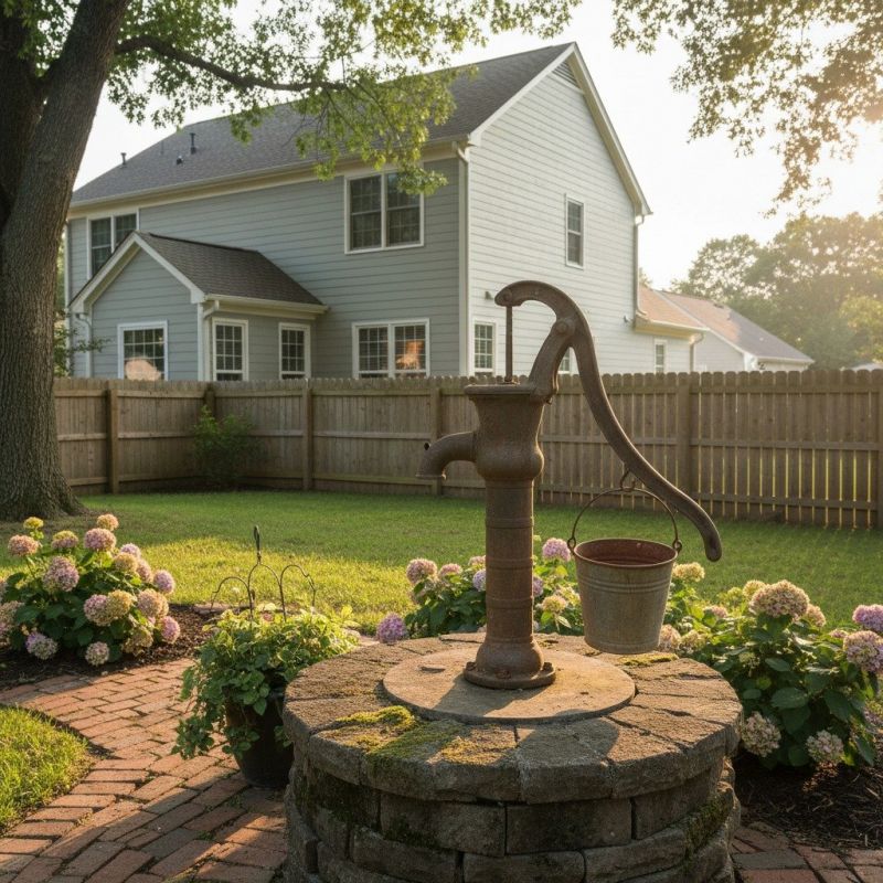 Well Water Pump Repair in Carson City, NV