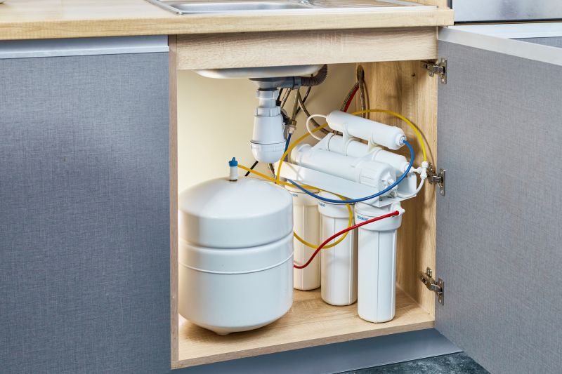 Whole Home Water Filtration in Sarasota, FL